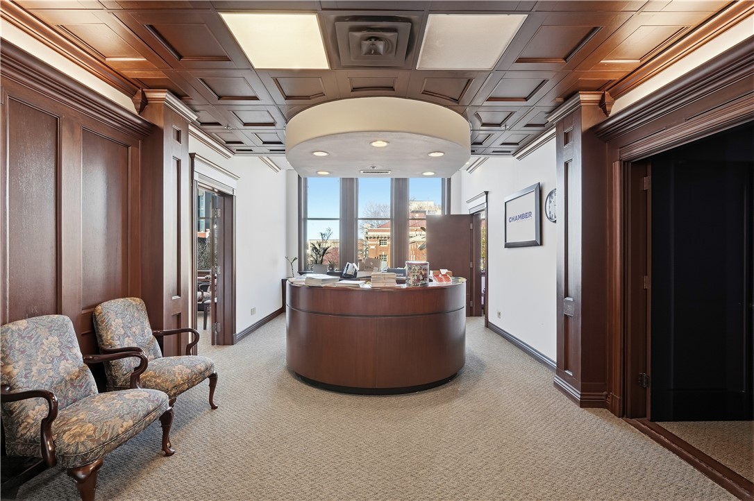 FAYETTEVILLE ORIGINAL - Commercial Lease