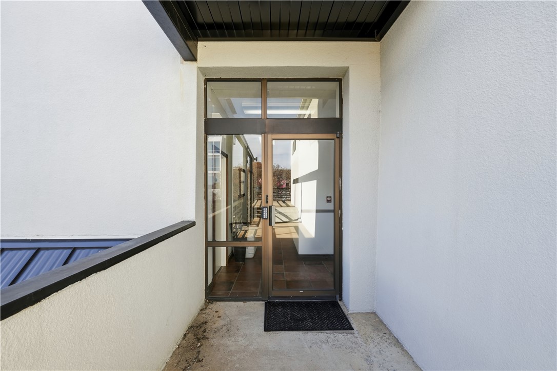 FAYETTEVILLE ORIGINAL - Commercial Lease