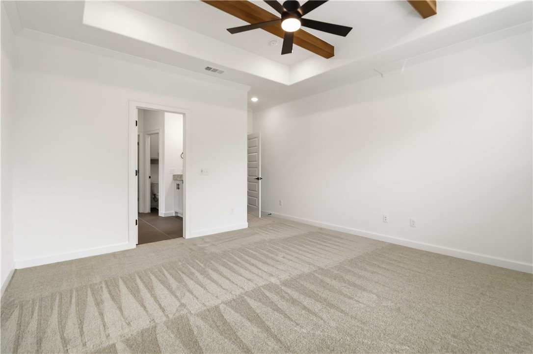 Hillcrest - Residential