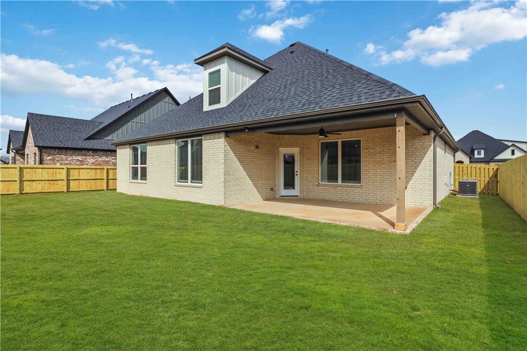 Hillcrest - Residential