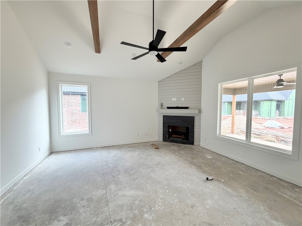 Hillcrest - Residential