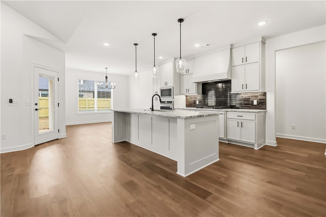 Hillcrest - Residential