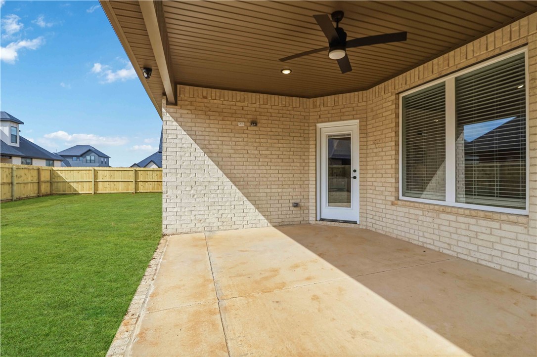 Hillcrest - Residential