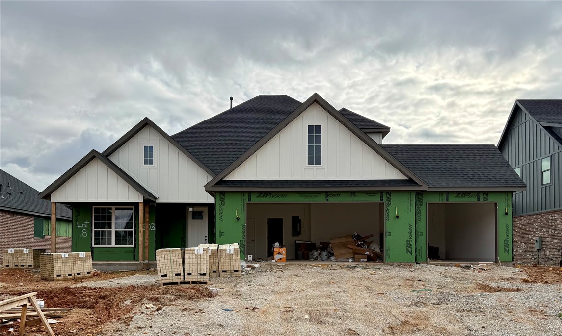 Hillcrest - Residential