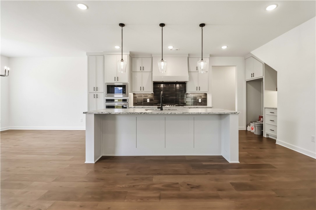 Hillcrest - Residential