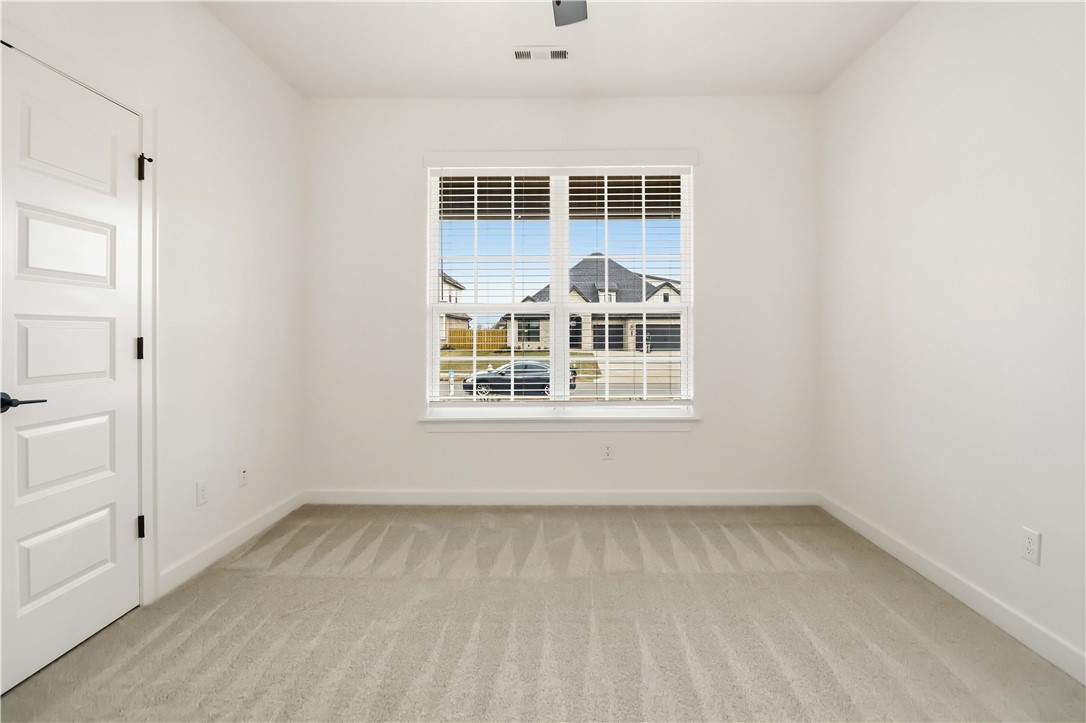 Hillcrest - Residential