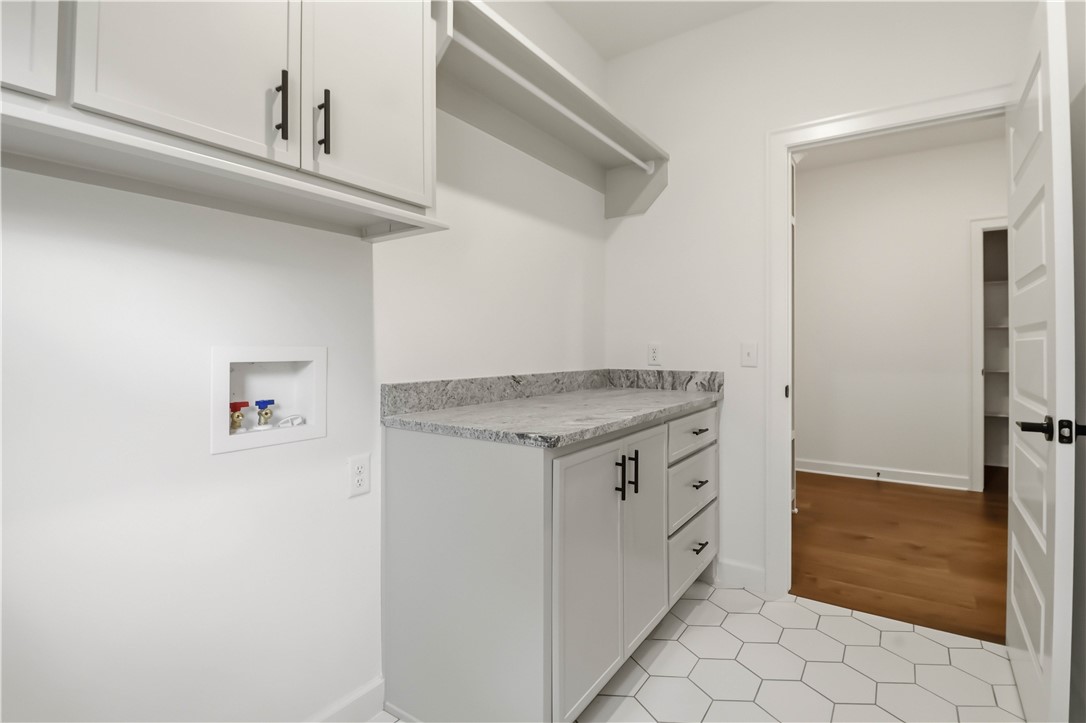 Hillcrest - Residential