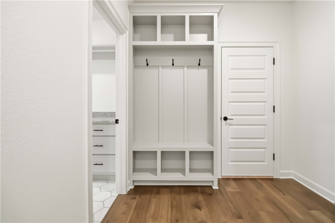 Hillcrest - Residential