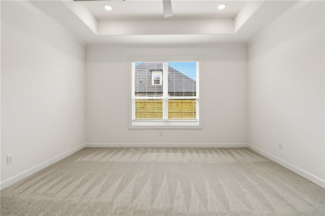 Hillcrest - Residential