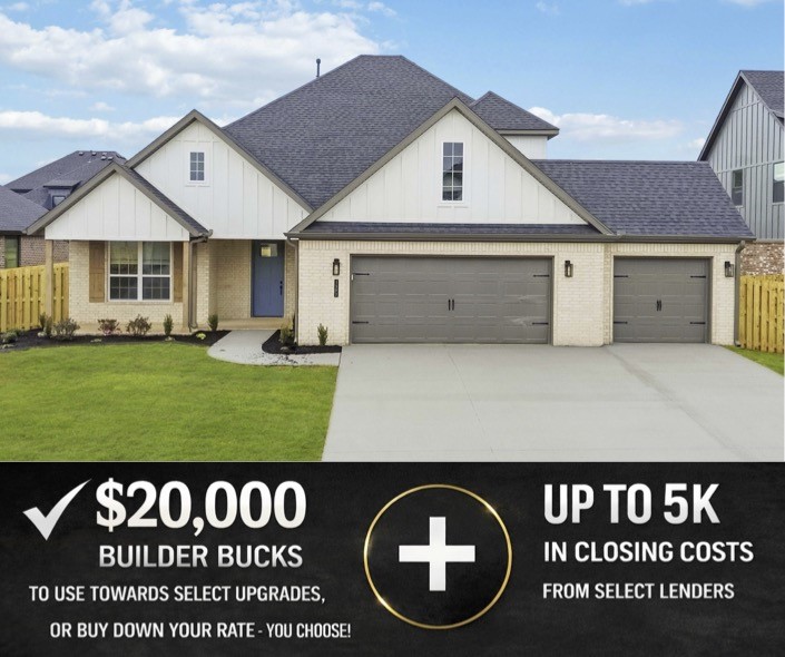 Hillcrest - Residential