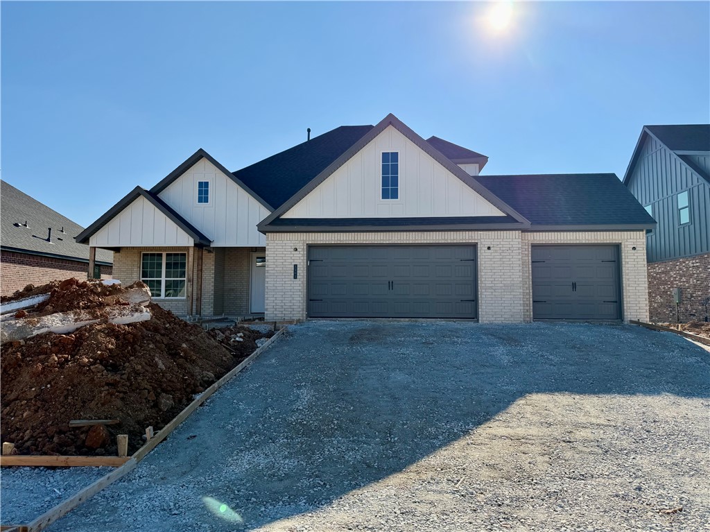 Hillcrest - Residential