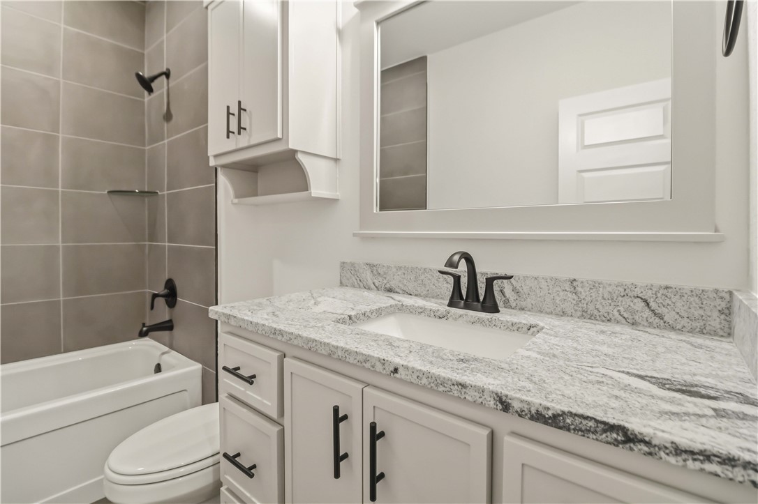 Hillcrest - Residential