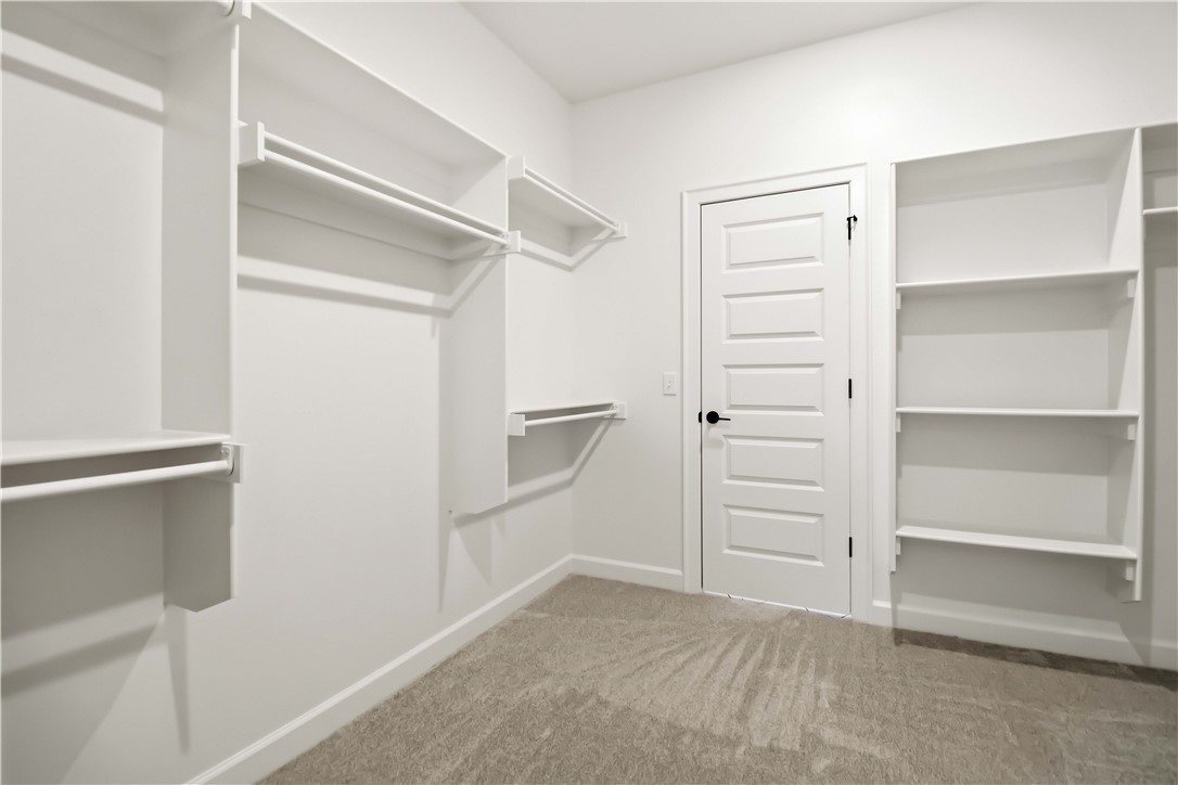 Hillcrest - Residential