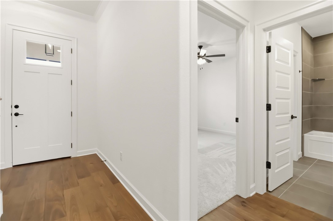 Hillcrest - Residential