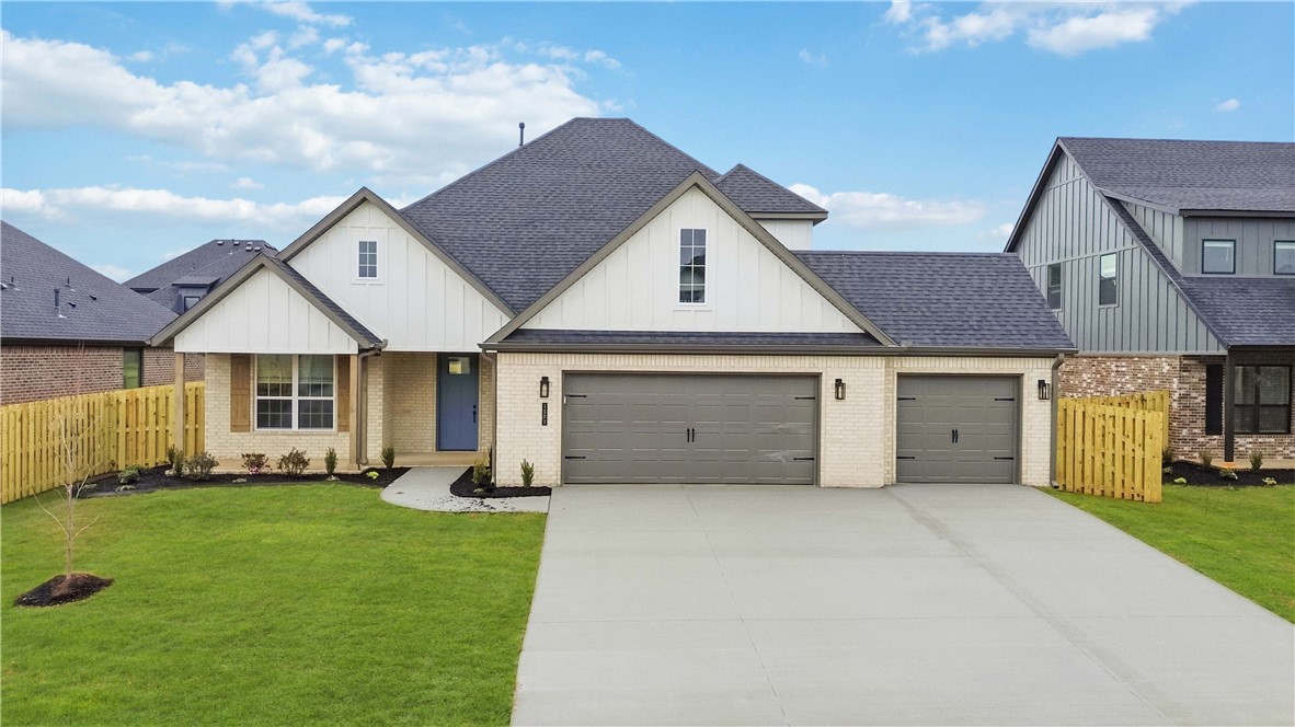 Hillcrest - Residential