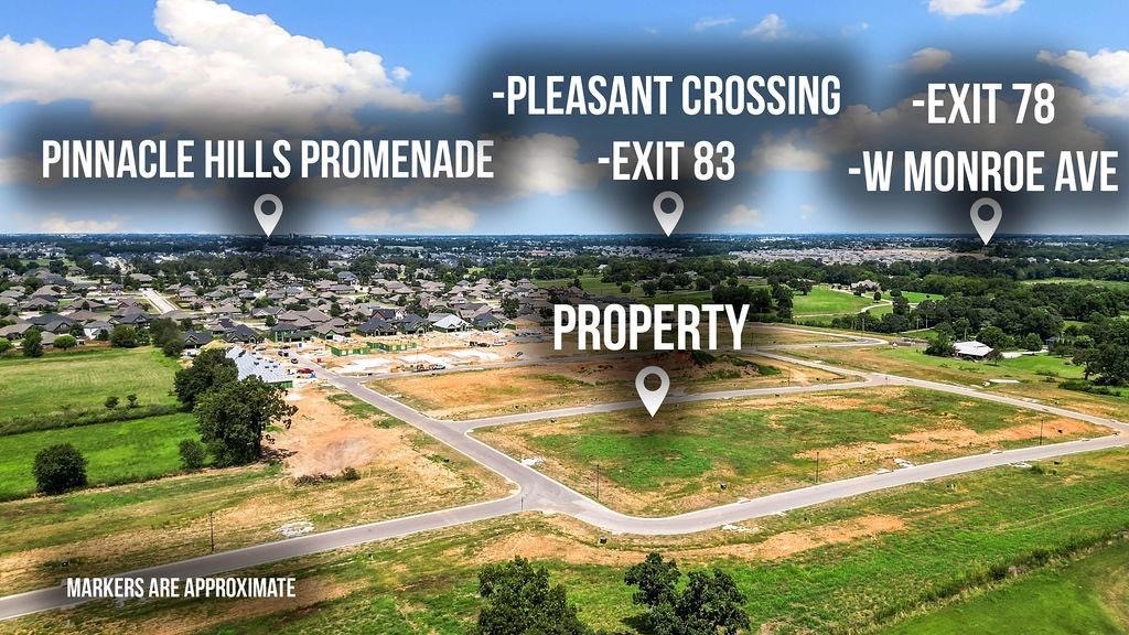 Hillcrest - Residential