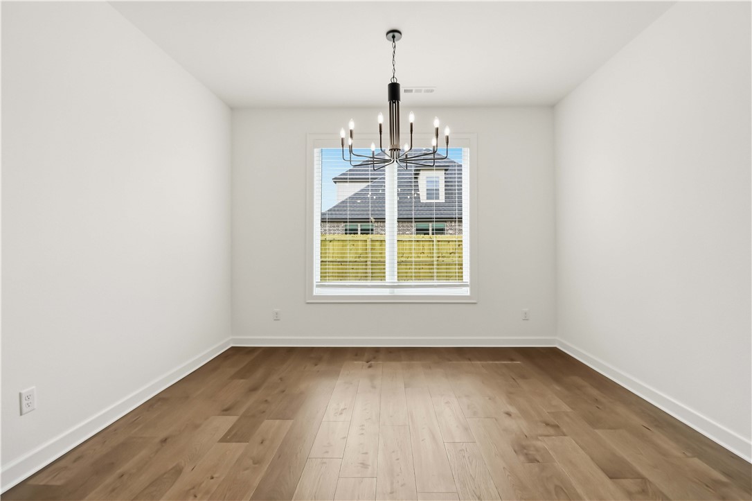 Hillcrest - Residential