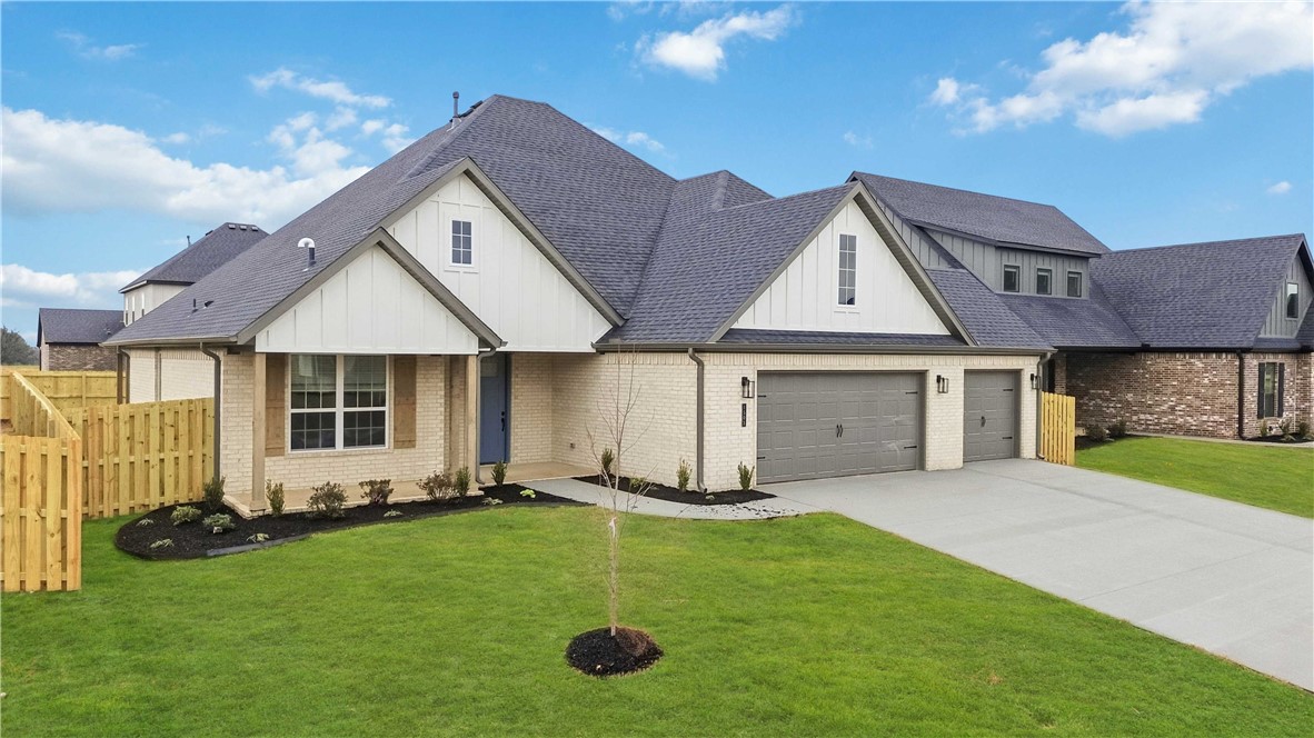 Hillcrest - Residential