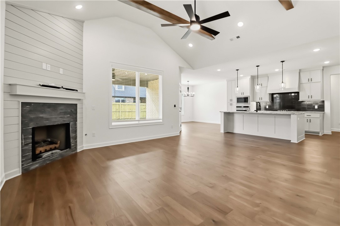 Hillcrest - Residential