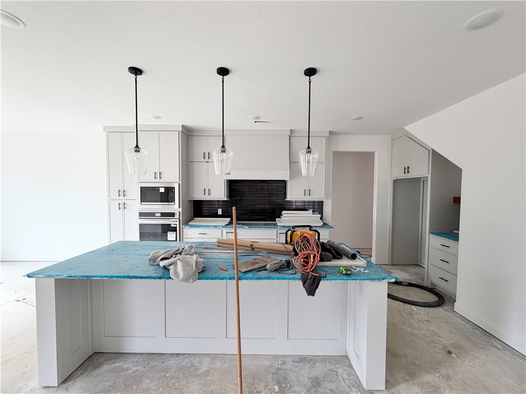 Hillcrest - Residential