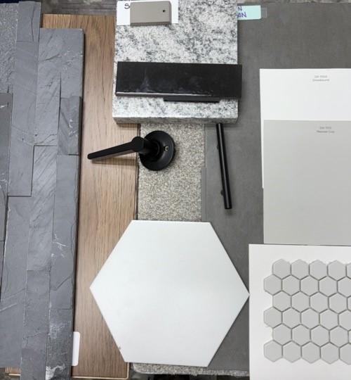 Hillcrest - Residential