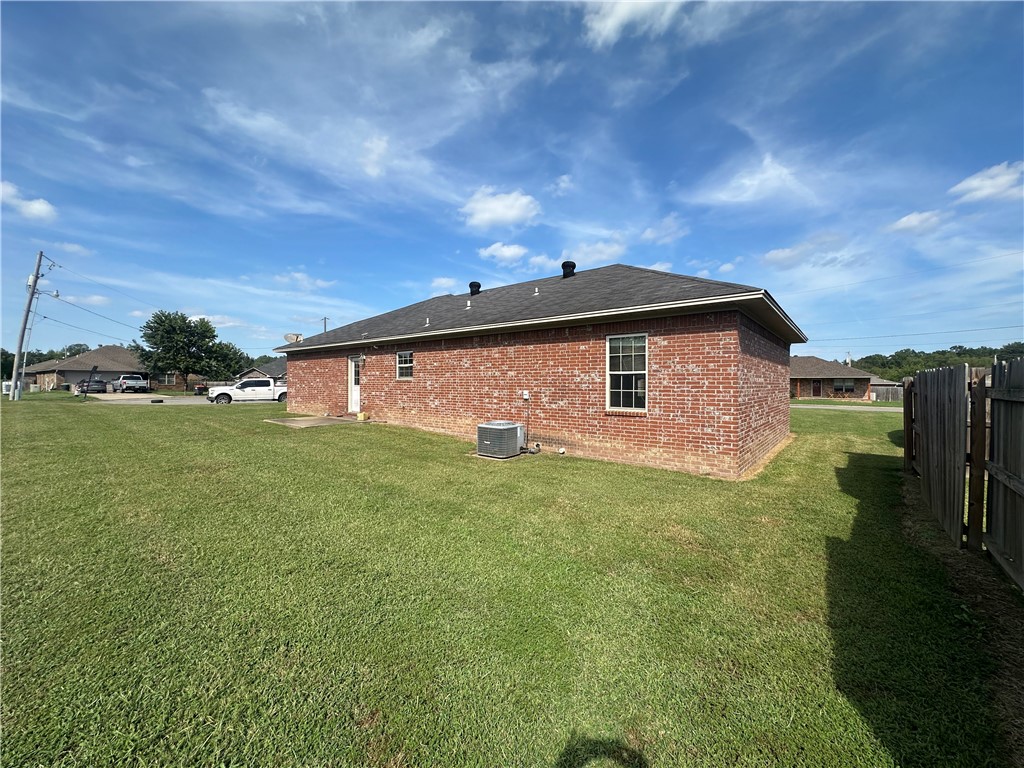 Sunrise Estates phase 1 - Residential