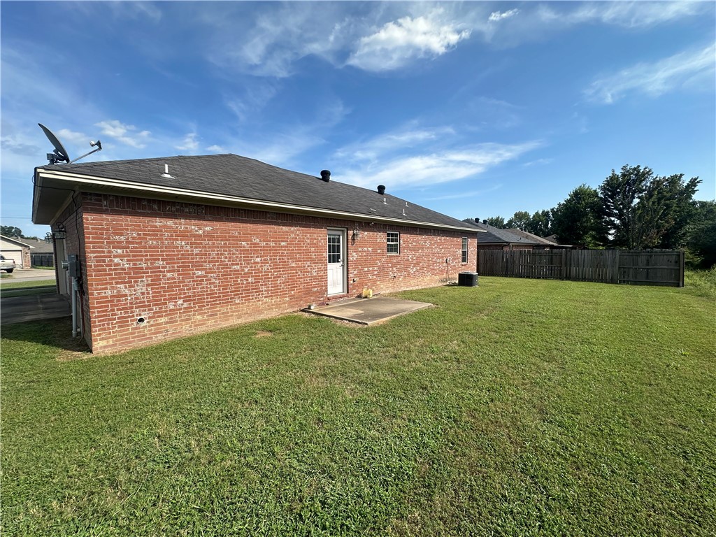 Sunrise Estates phase 1 - Residential