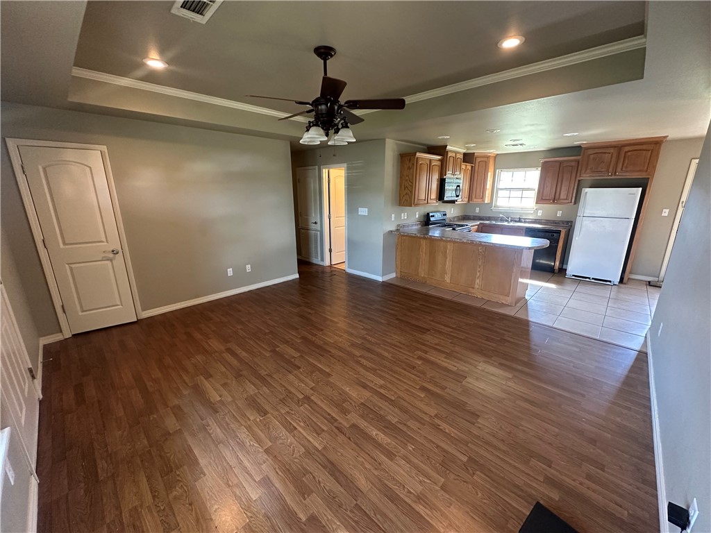 Sunrise Estates phase 1 - Residential