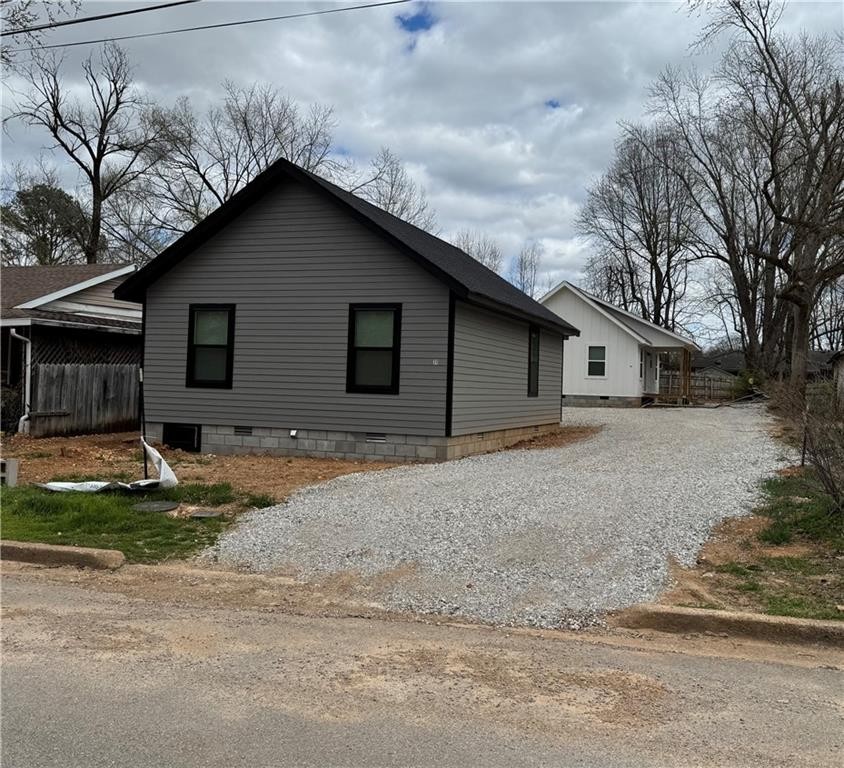 SMITH & HAYES #2 - Residential