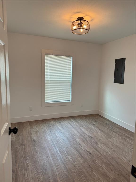 SMITH & HAYES #2 - Residential