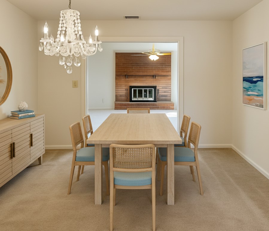 Elmdale Terrace Blocks E-J - Residential