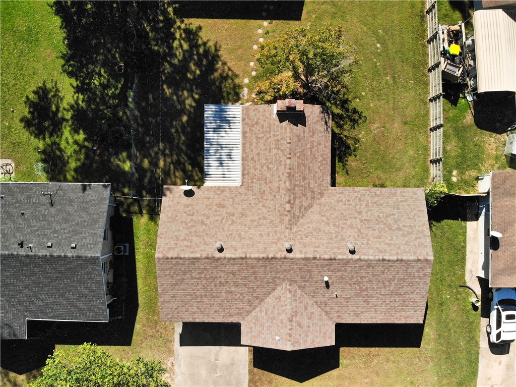Elmdale Terrace Blocks E-J - Residential