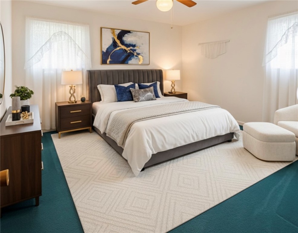 Elmdale Terrace Blocks E-J - Residential