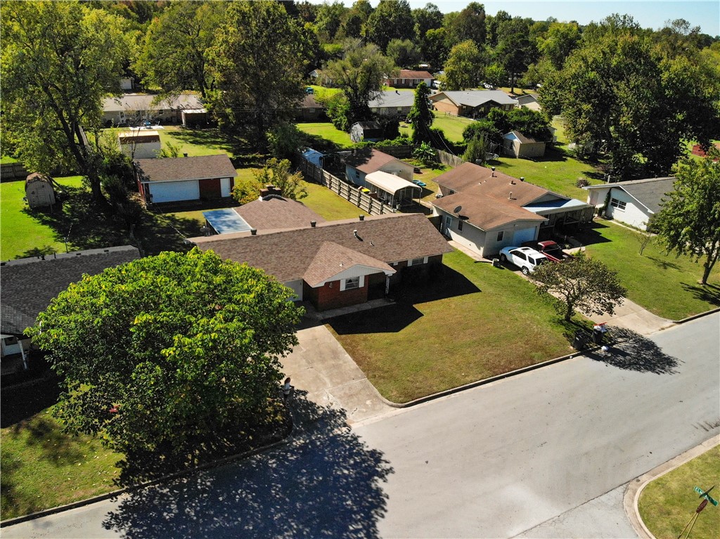 Elmdale Terrace Blocks E-J - Residential