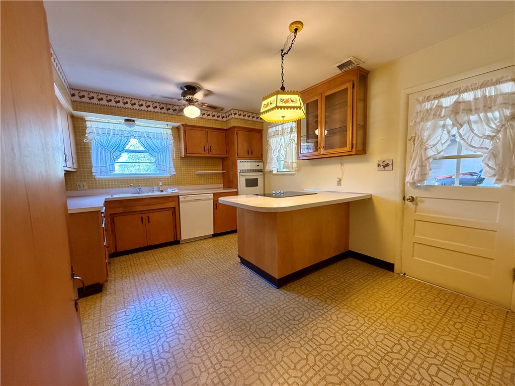 Elmdale Terrace Blocks E-J - Residential