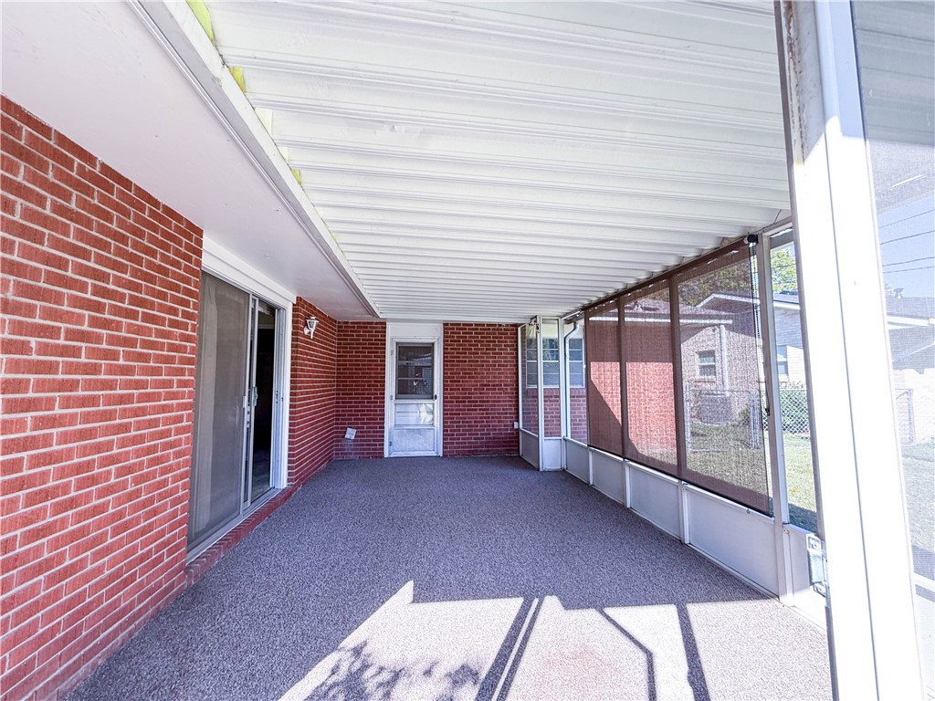 Elmdale Terrace Blocks E-J - Residential