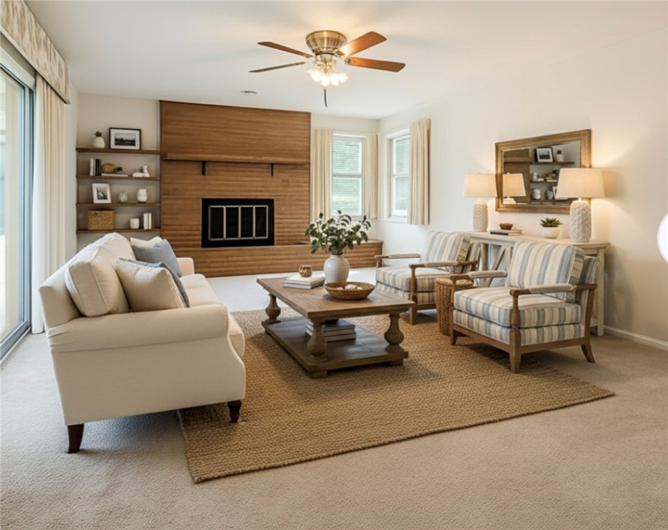 Elmdale Terrace Blocks E-J - Residential