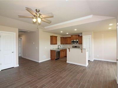 Kimmel Ridge Sub Centerton - Residential Lease