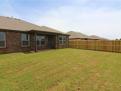 Kimmel Ridge Sub Centerton - Residential Lease