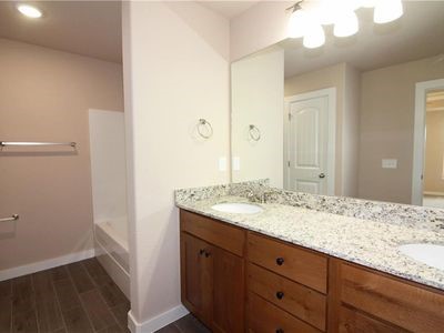 Kimmel Ridge Sub Centerton - Residential Lease