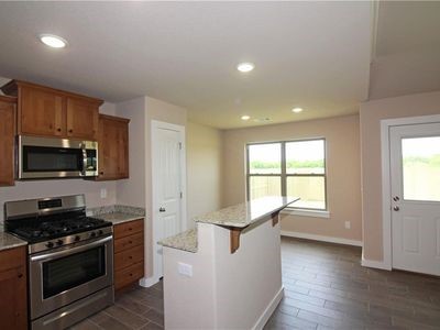 Kimmel Ridge Sub Centerton - Residential Lease