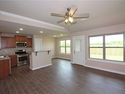 Kimmel Ridge Sub Centerton - Residential Lease