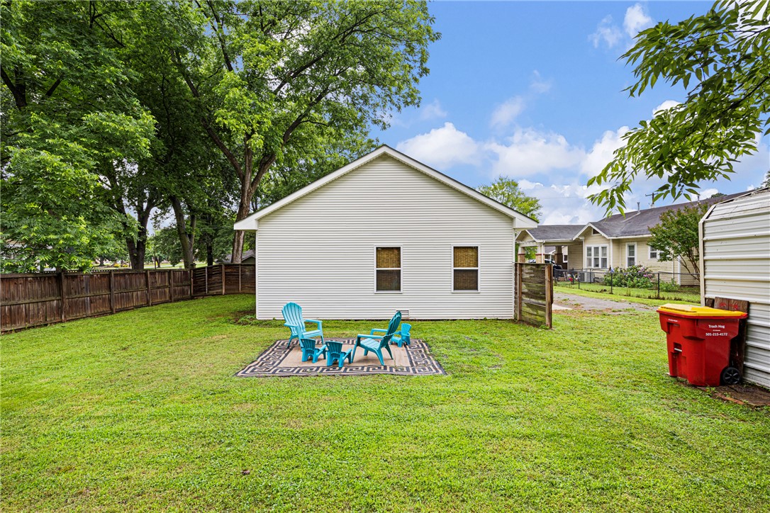 Woodlawn Add - Residential