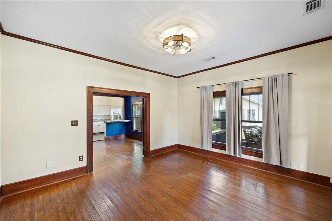 Woodlawn Add - Residential