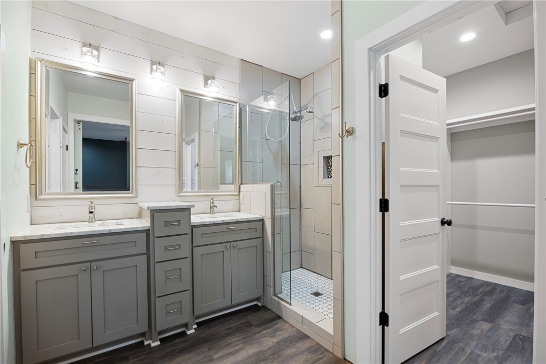 Woodlawn Add - Residential