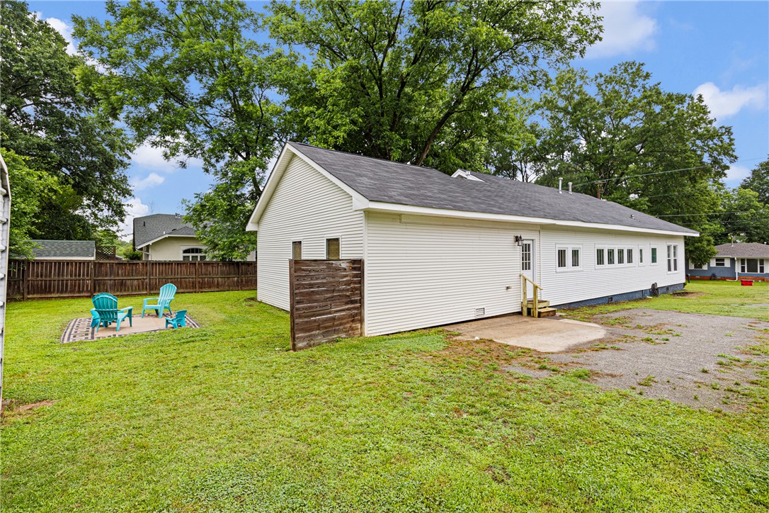 Woodlawn Add - Residential
