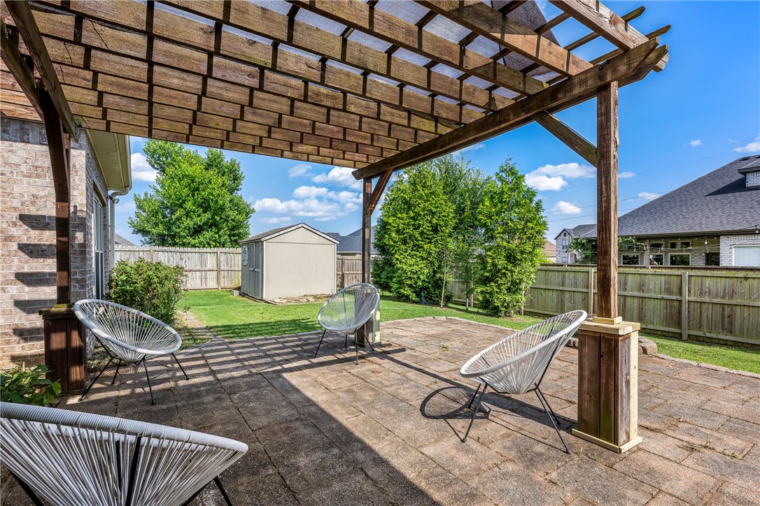 Brighton Heights Sub Bentonville - Residential