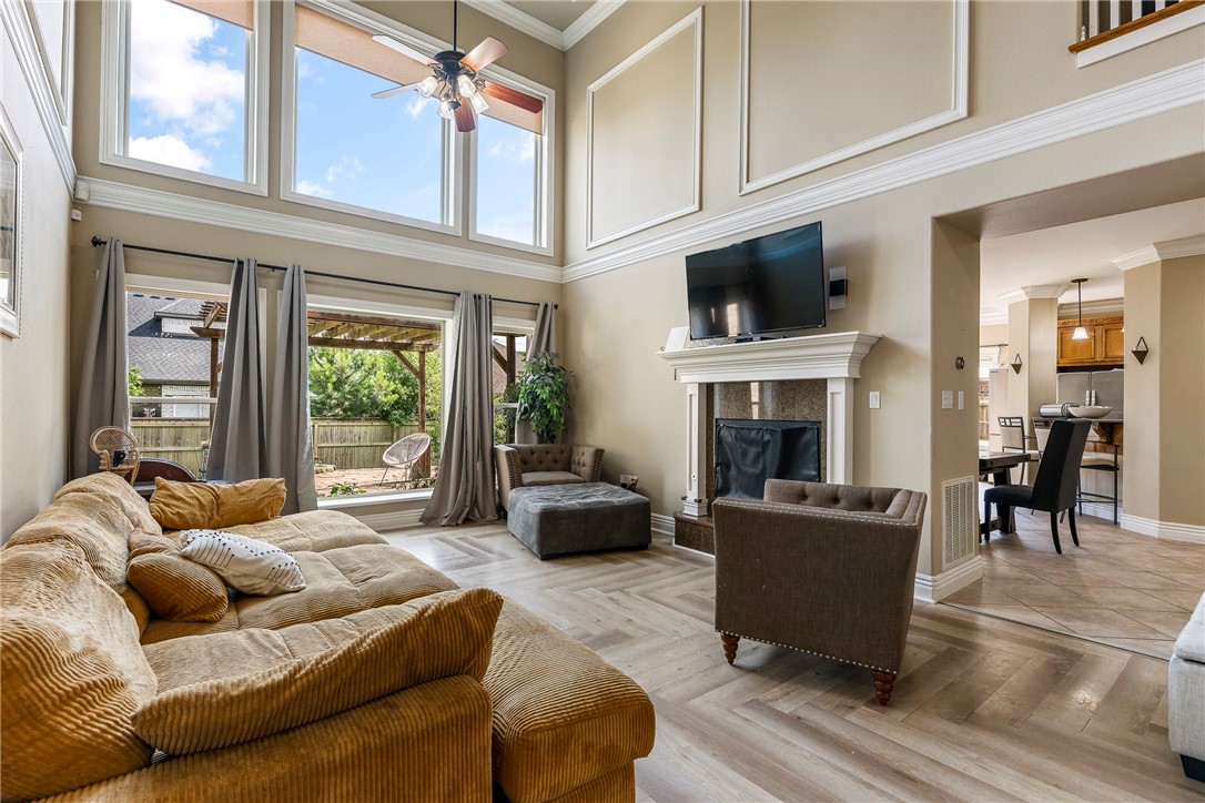 Brighton Heights Sub Bentonville - Residential