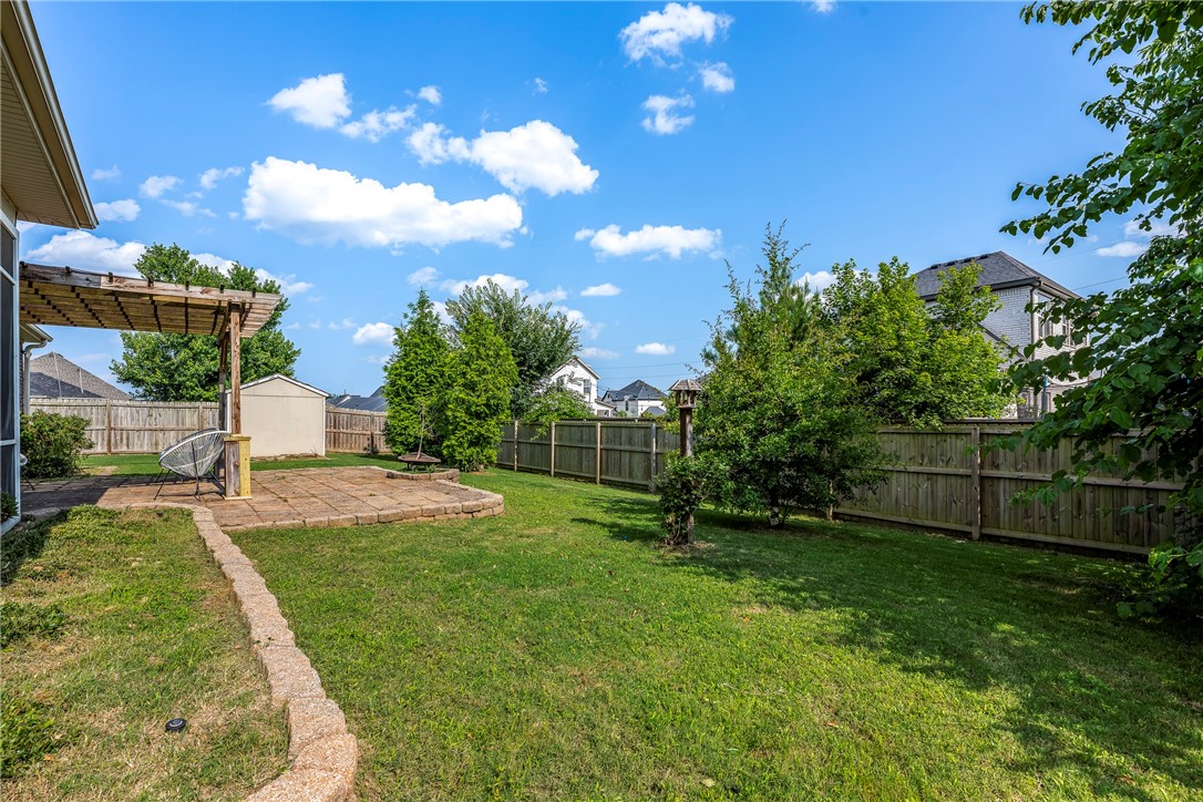 Brighton Heights Sub Bentonville - Residential