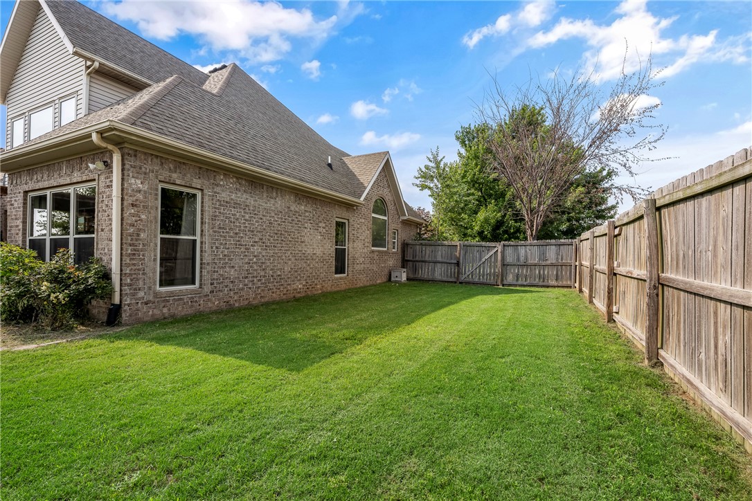 Brighton Heights Sub Bentonville - Residential